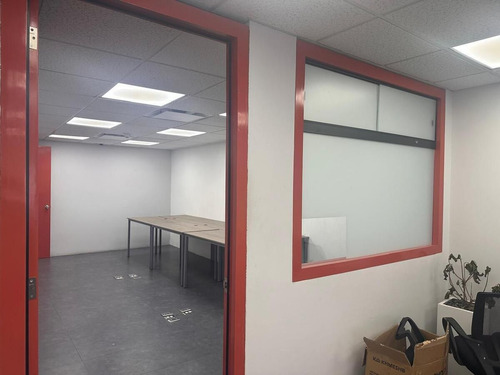 Se Rentan Oficinas Corporativas En Lomas De Chapultepec
