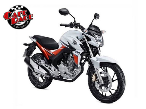 Honda Cb 250 Twister 250cc | Entrega Inmediata Y Empadronada