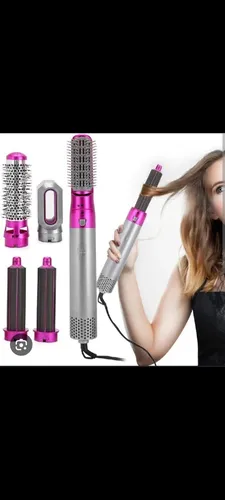 Cepillo Secador 5 En 1 3000w