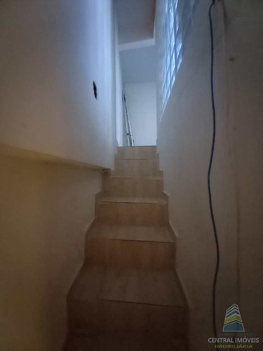 Imagem 19 de 23 de Casa Com 3 Dorms, Guilhermina, Praia Grande - R$ 390 Mil, Cod: 9671 - V9671