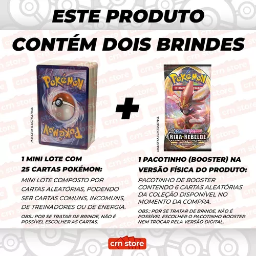 Pokémon TCG: Gardevoir GX (140/147) - SM3 Sombras Ardentes - Pokémon  Company - Jogos de Cartas - Magazine Luiza