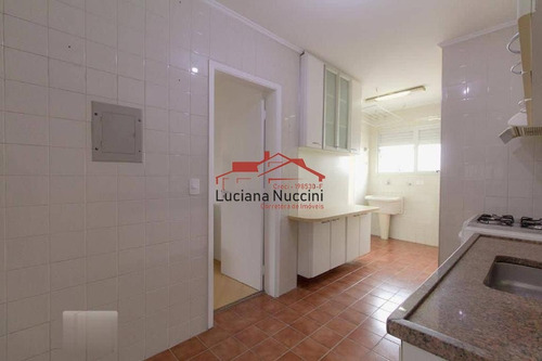 Imagem 11 de 24 de Excelente Apto De 3 Dormitórios Na Vila Guarani - Ap00249 - 69904036