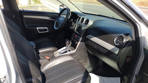 Imagem 13 de 15 de Chevrolet Captiva