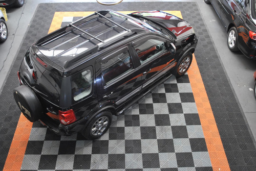 Ford Ecosport Ecosport Freestyle 1.6 (Flex)