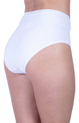 Cuadro Cotton Encajes Laterales