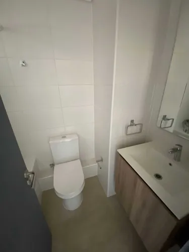 Departamento En La Cisterna, Metro Lo Ovalle. (67218)