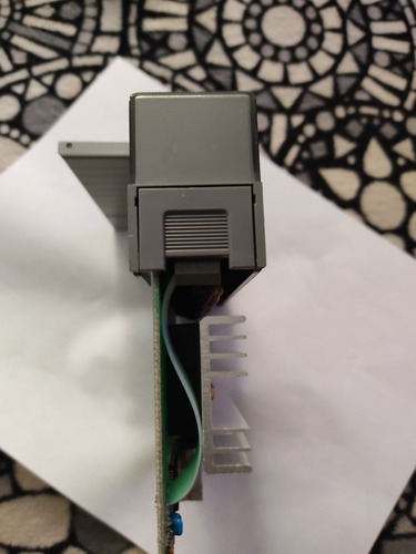 Tarjeta 8 Salidas 85-265 Vca Slc500 1746-oa8 Allen Bradley