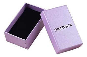 Rimzviux Collar De Urna De Corazón Para Cenizas Mamá Joyería