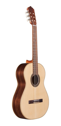 Guitarra Criolla Fonseca 50 Clasica - Plus