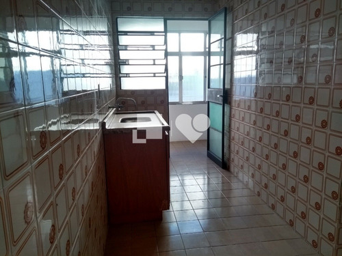 Imagem 9 de 15 de Apartamento - Tristeza - Ref: 38406 - L-58460588