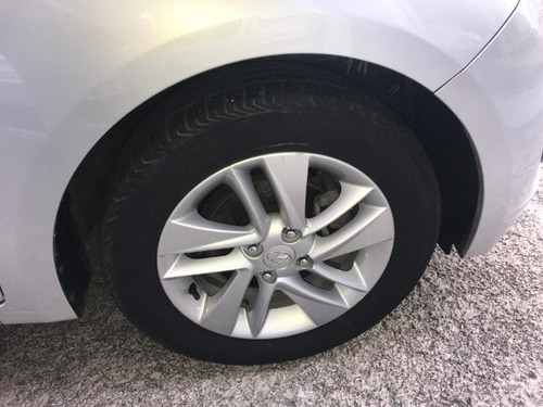 Hb20 Premium 1.6 Flex 16v Mec.