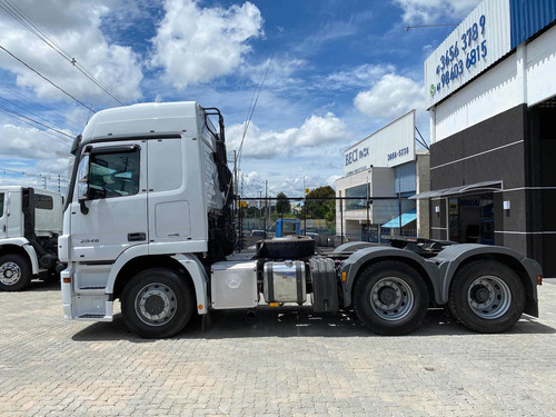 Actros 2546 Actros 2546