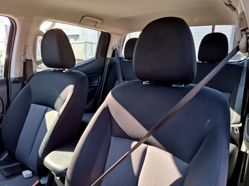 Mitsubishi L200 L200 Katana D/C 2.4 TD MT CR