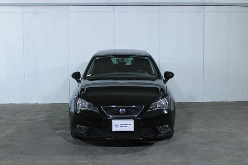 Seat Ibiza 1.6 Style 5p Mt