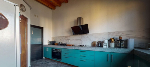 Preciosa Residencia En Misión San Jerónimo, Doble Altura, Jardín, 300 M2