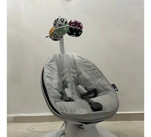 Silla 4 Monm La Mas Nueva