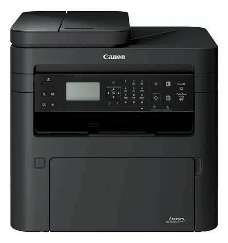 Fotocopiadora Impresora Escáner Canon Mf-264dw Wifi Duplex