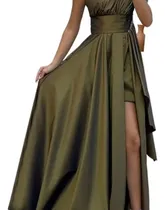 Comprar 2024 Nuevos Vestidos Elegantes For Mujeres Vestidos Sueltos