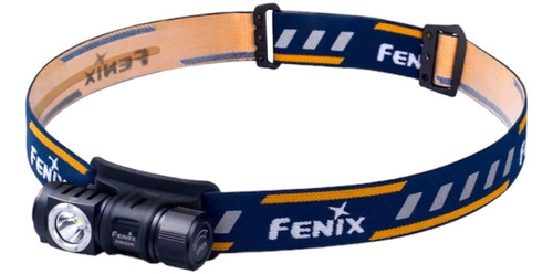 Linterna Minera Fenix Hm50r 500 Lumens Recargable Ip68 Metal