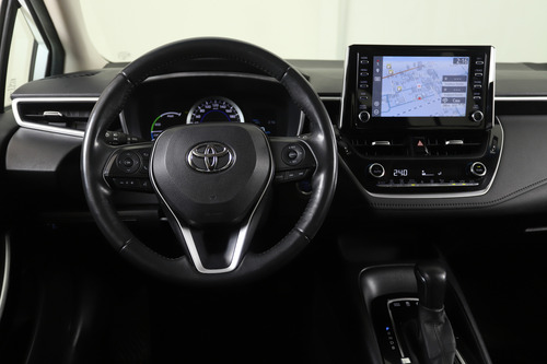 Toyota Corolla 1.8 Hev Xei Ecvt