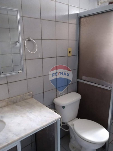 Casa Em Condomínio À Venda - 120m² - Cohabinal - Parnamirim - Ca0184