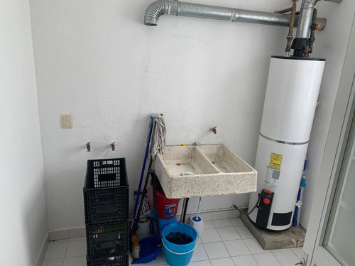 Imagen 7 de 14 de Venta Departamento Cuajimalpa