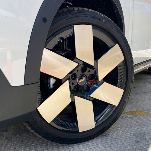 Mini Countryman 2.0 S All4