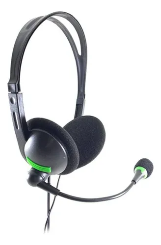 DIADEMA CON MICROFONO AM20