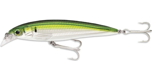 Señuelo Rapala X-rap Sxr-12 Pesca Lago Rio Mar 22 Grs 12 Cms