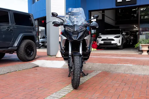 Ducati Multistrada V4 Rally 1.2 Mt 2024