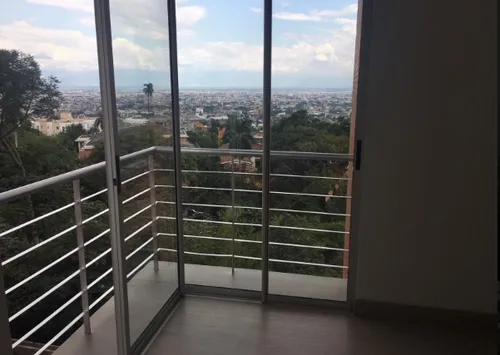 Apartamento En Venta En Cristales. Cod V11689