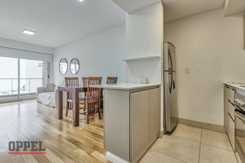 Oppel | Departamento En Venta | Belgrano Capital Federal |