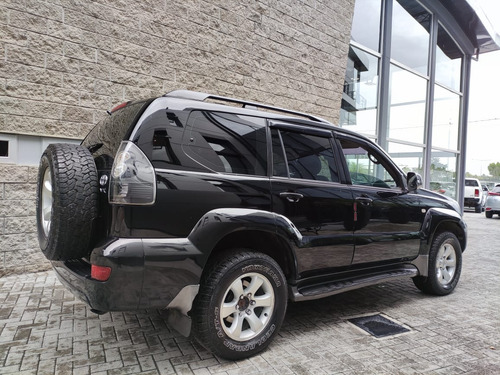 Toyota Land Cruiser Prado Vx