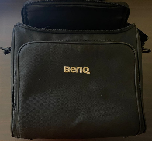 Proyector Benq Ms614 Negro (Usado)