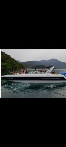 Tecnoboats Futura 28