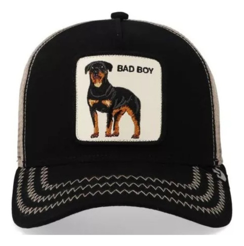 Gorra Goorin Bros The Baddest 625505486