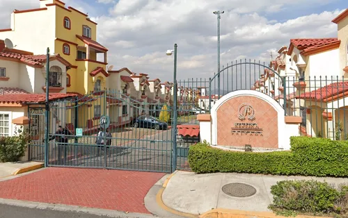 Oportunidad De Inversión Casa De Remate Bancario !adjudicada! 