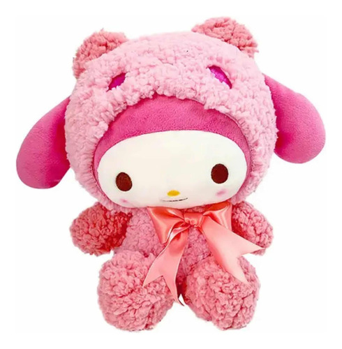 Peluche My Melody Kawaii Rápido