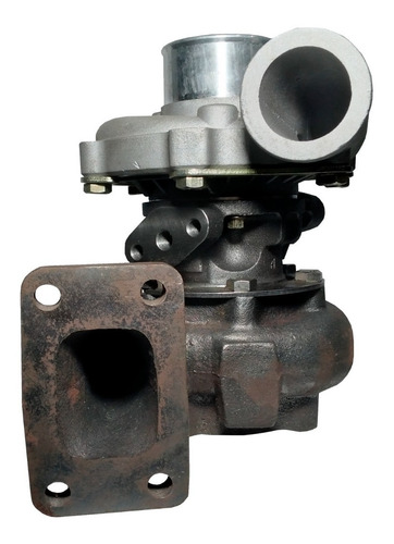 Turbo Perkins New Holland Massey Ferguson Ta3120 2674394