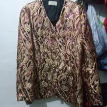 Comprar Hermosa Chaqueta Brillante Para Eventos Y Fiestas