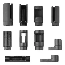 Comprar Kit Extractor Inyectore Y Sondas Lambda,sensor Oxigeno 10pcs