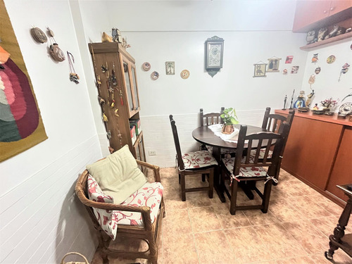 Departamento En Recoleta