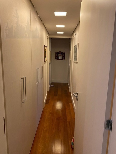Imagem 22 de 30 de Apartamento Para Venda, 4 Dormitórios, Jardim Da Saúde - São Paulo - 12133