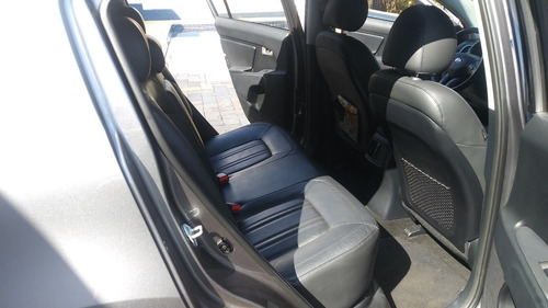 Kia Sportage Ex 2016