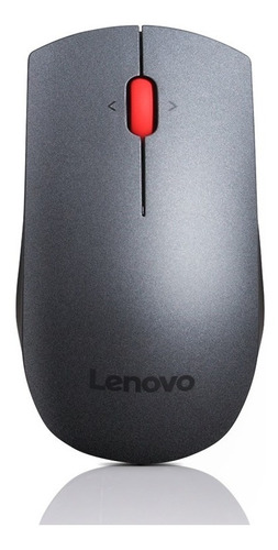 Combo Wireless Keyboard And Mouse Lenovo Color del mouse Negro Color del teclado Negro