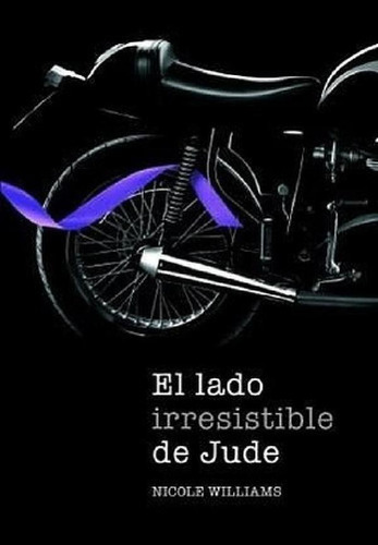 Libro - 3. Lado Irresistible De Jude - Williams