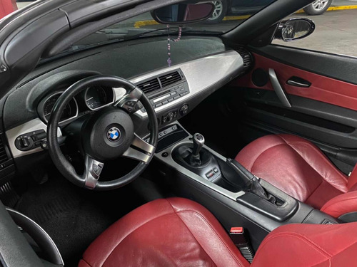 Imagen 4 de 9 de Bmw Z4 3.0