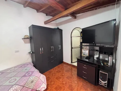 Apartamento En Venta En Lopez De Mesa. Cod V17177