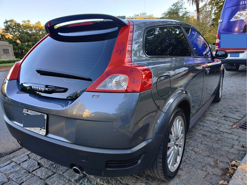 Volvo C30 T5 Mt