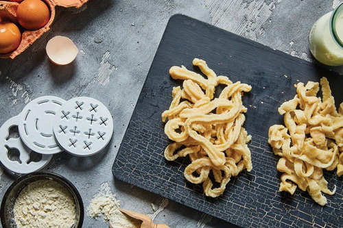 Imagen 5 de 8 de Fábrica De Pastas Y Spaetzle Nudelfee Börner